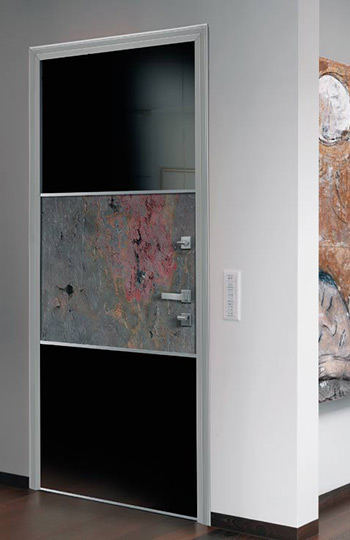 QUADRANTE COLLECTION