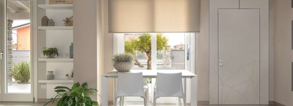 Porte blindate Alias