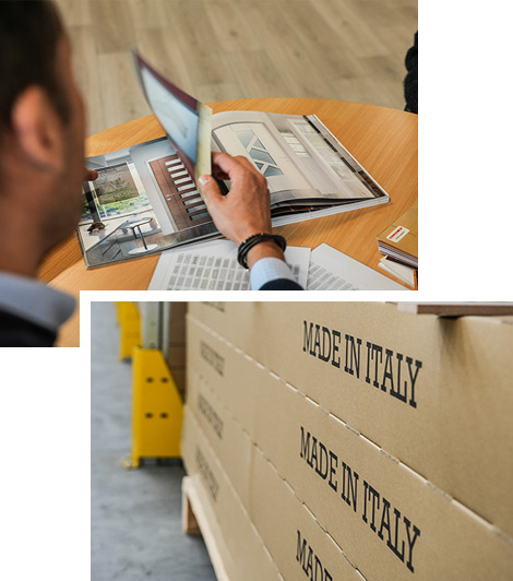 prodotti di qualità