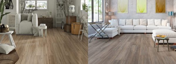 Pavimenti laminati Pool