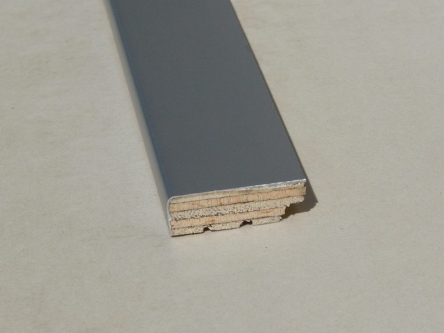 art142 in laminato di alluminio